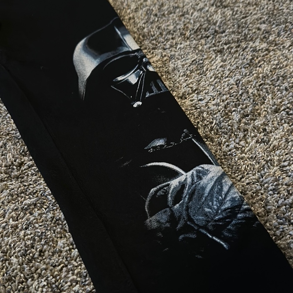 GAP kids Star Wars pants